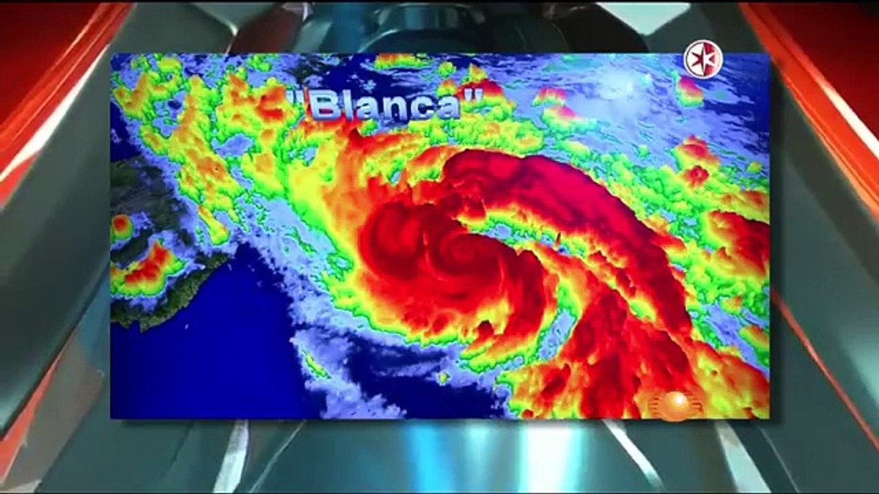 El Noticiero con Joaquín Joaquín López-Dóriga del 3 de junio de 2015