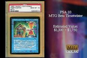 MTG Stores & GMTG: Graded Magic Cards :: Grading Center :: How to grade a Magic: The Gathering Card