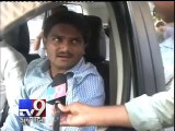 After taking Gujarat by storm, Hardik Patel arrives in Delhi - Tv9 Gujarati