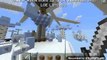 MAPA SKY WARS FROZEN | Minecraft PE 0.12.1