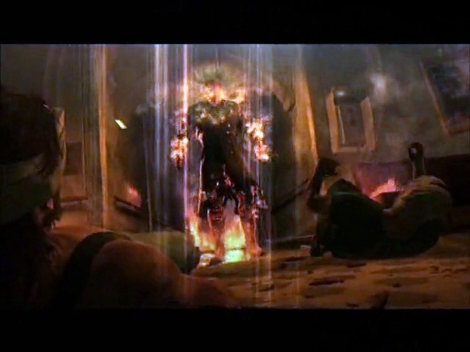 1ère fois : metal gear solid 5 the phantom pain (2/2)