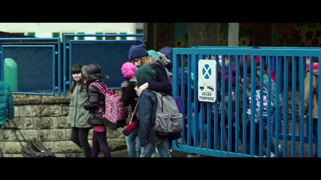 La Volante Bande Annonce 2015 Nathalie Baye, Malik Zidi HD