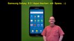 Samsung Galaxy S5 * Apps u. Software löschen * Tutorial
