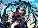The Disappearance of Hatsune Miku -DEAD END- || 初音ミクの消失