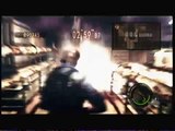 Resident Evil 5 Mercenaries: Ship Deck SS Rank - Single Play (Wesker) [Part 2/2]