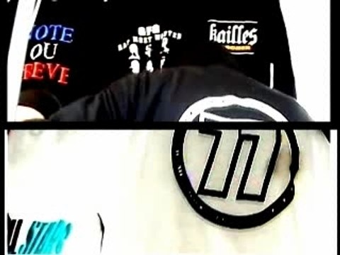 Balastik dogg - nefs clip