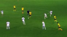 Henrikh Mkhitaryan Amazing Goal Borussia Dortmund vs Odd 31 Europa League 2015
