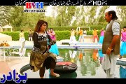 Pashto New Song-2015 Maida Maida Kawam Nazona