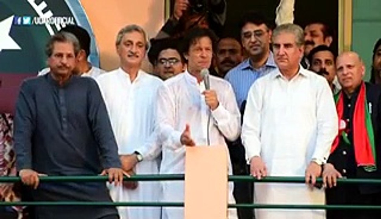 Main App Ki Jiga Hota Imran Khan Challenge to Nawaz Sharif