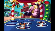 Oggy And The Cockroaches Oggy Whack Game Play Walkthrough Cartoon Animation [Full Episode]