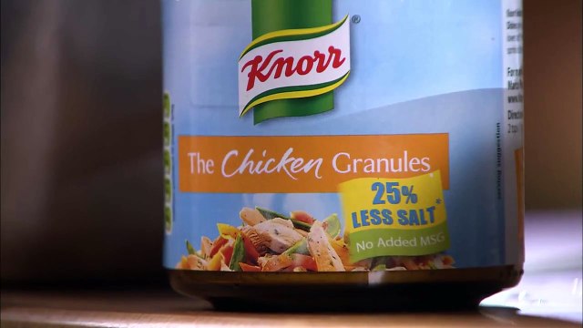 Honey-glazed Duck Breasts with Apple Sauce Recipe | Marco Pierre White