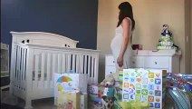 Stages of pregnancy to have a baby in 90 seconds