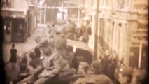 Bevrijding van Zandvoort in 1945