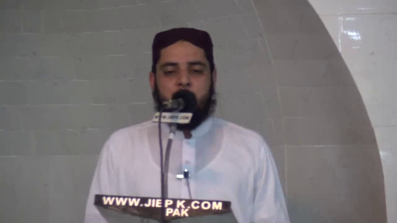 Children Moral Training by Umer Farooq Shakir اولاد کی دینی تربیت