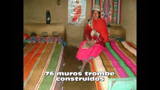 Proyecto Mitigación de riesgos por bajas temperaturas en Puno