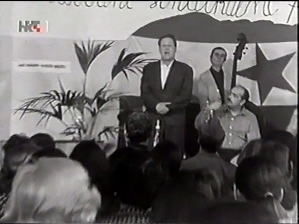 Nase Malo Misto  5  /   1970 - 71  Domaci serija  II. od II Deo