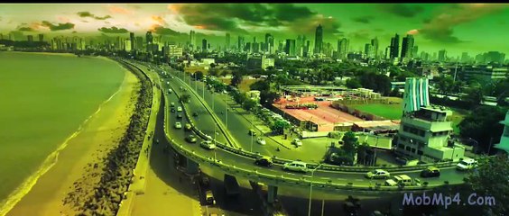 Jazbaa - Official Trailer - Irrfan Khan & Aishwarya Rai Bachchan (HD 720p)