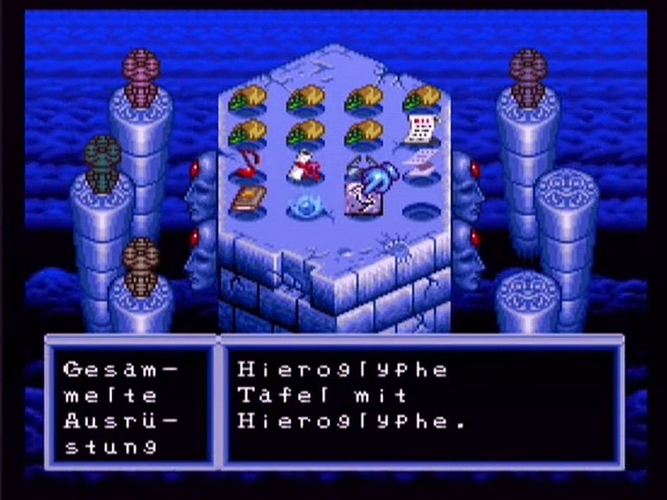 Illusion of Time Part 19 Pyramide (Teil 1)