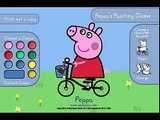 Painting Peppa Pig Game   Video Juegos Peppa Pig   Peppa Pig Videos Games For Kids | peppa pig games