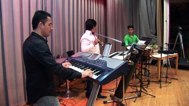 New Qatagahni song 2014- Afghan music ⁄⁄ HD ⁄⁄ -Naoroz -Nuroz, Newroz