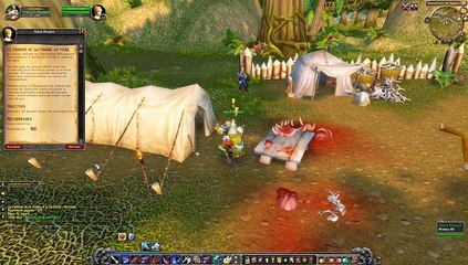 warcraft  (  le frisson de la chasse au tigre  )  292