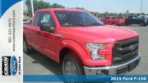 2015-Ford-F-150-Little-Rock-AR-Benton,-AR-5F