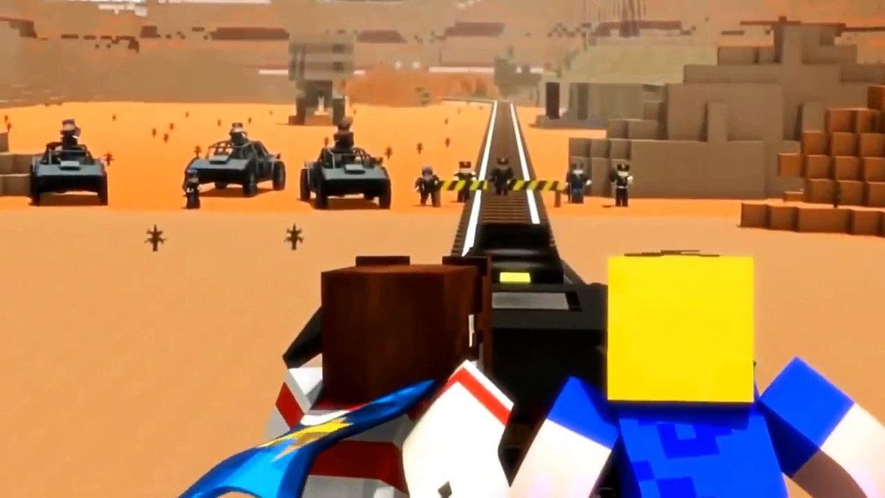 Minecraft - "Hey My Friend" (Animation Music Video)