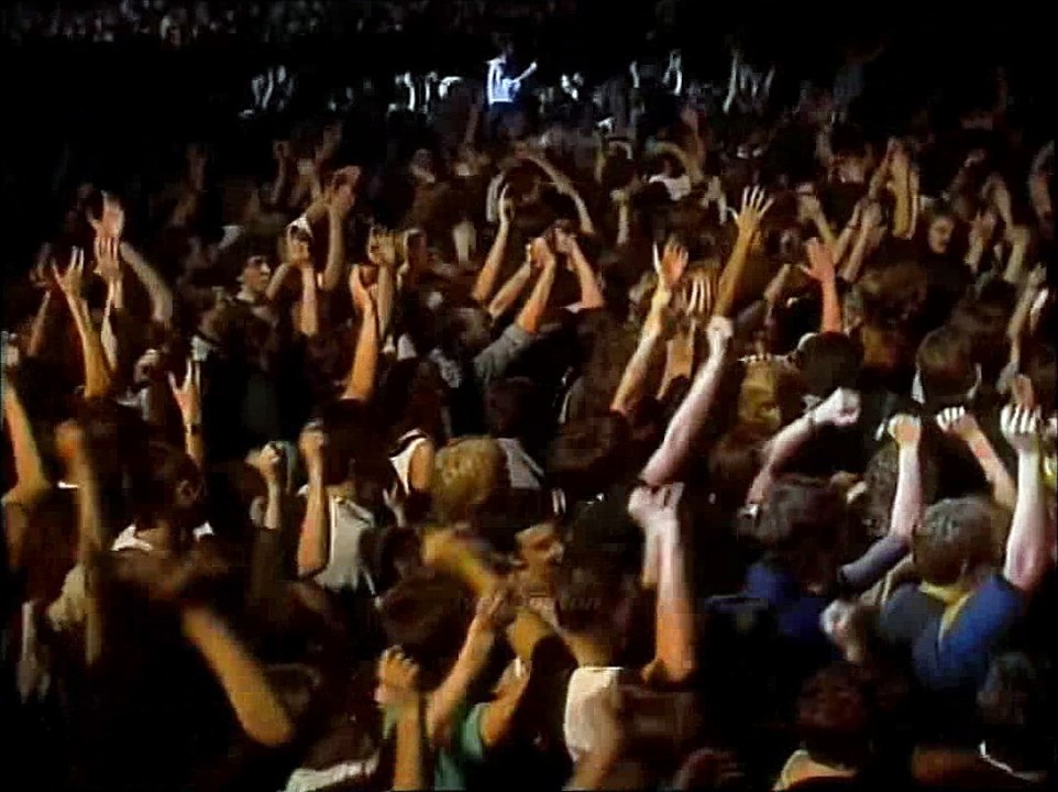 U2 Live Dortmund 1984 PRIDE (Sound- PCM 1536 kbps )