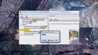 RockWorks: Utilities - How To Create Google Earth Virtual Tour Introductions (RockWorks15)