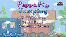 Peppa Pig - Peppa Pig en la Granja ᴴᴰ ❤️ Juegos Para Niños y Niñas