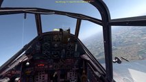 IL 2 Sturmovik  Cliffs of Dover - Blurriness Example