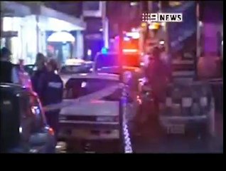 Lee Dong Gun's Younger Brother Attacked & Killed