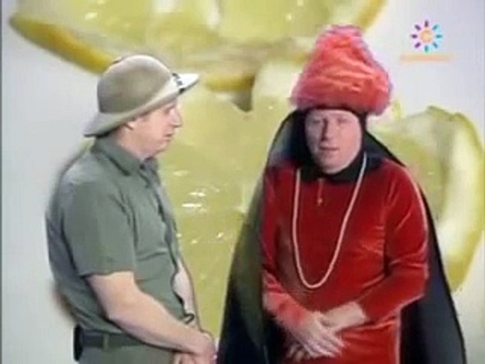 Los Morancos - Domestical Geografic - El Mejillón