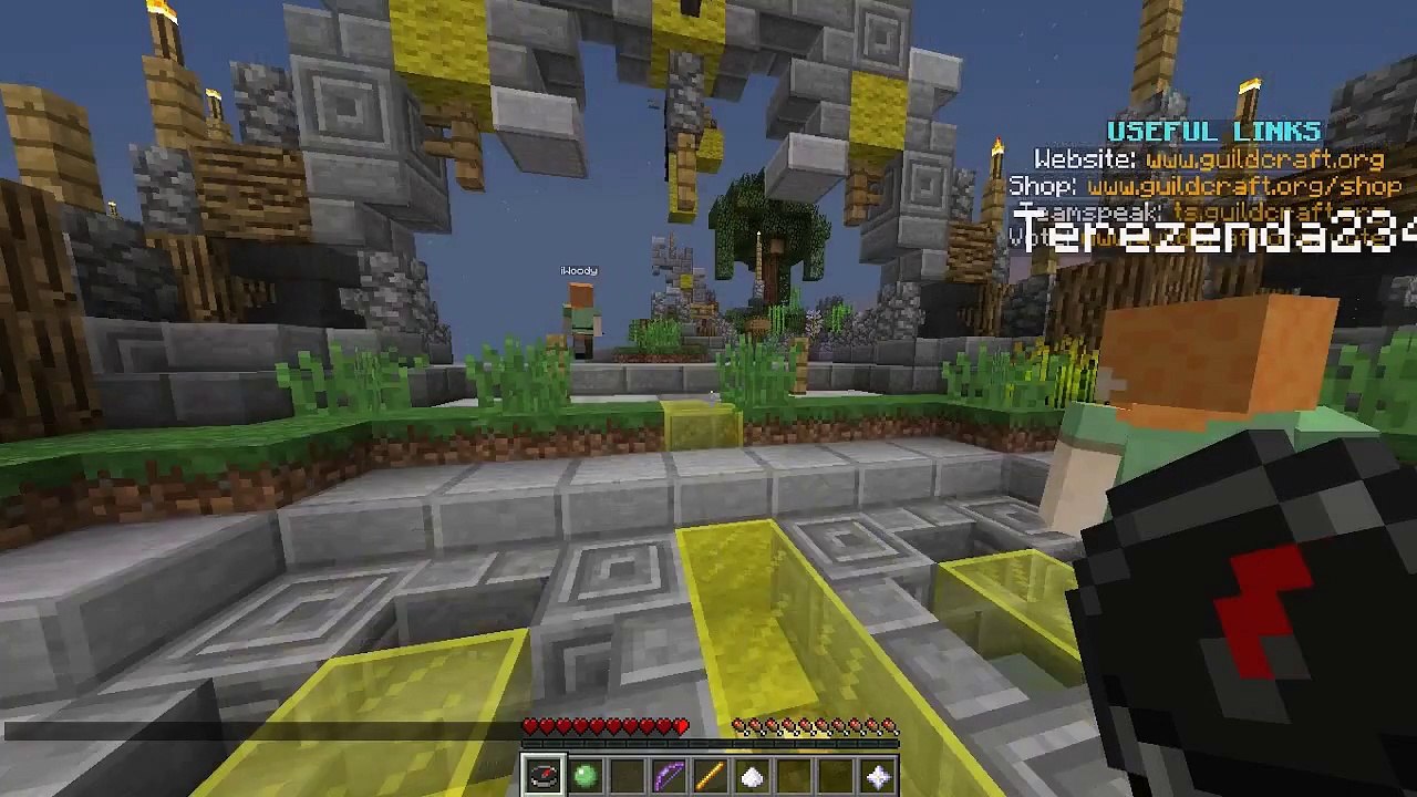 Minecraft - Server No Premium UHC,1.8 + | 2015-2016