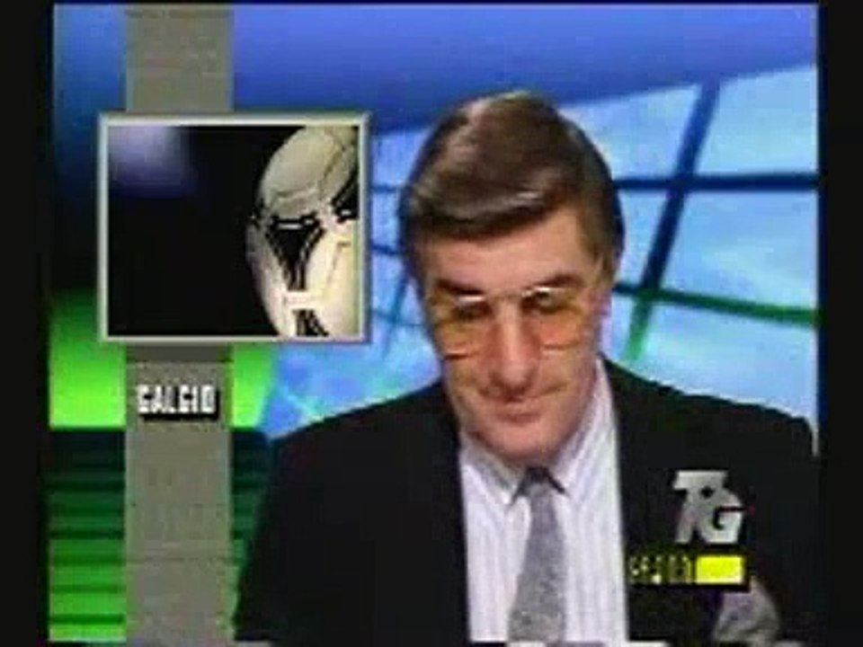 Nuovo video di Germano Mosconi!!!