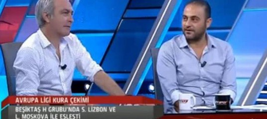 Sosyal medya Hasan Şaş'ı konuşuyor