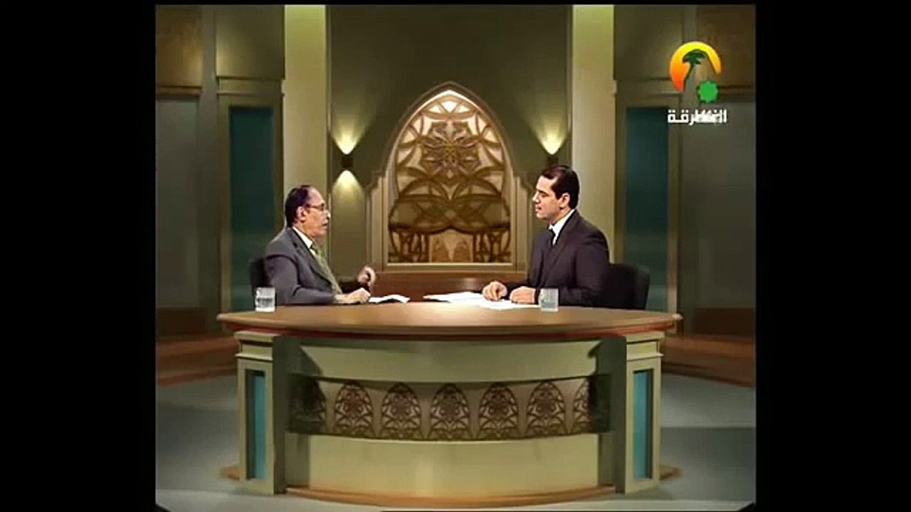 الدكتور فاضل صالح السامرائي - مميزات اللغة العربية