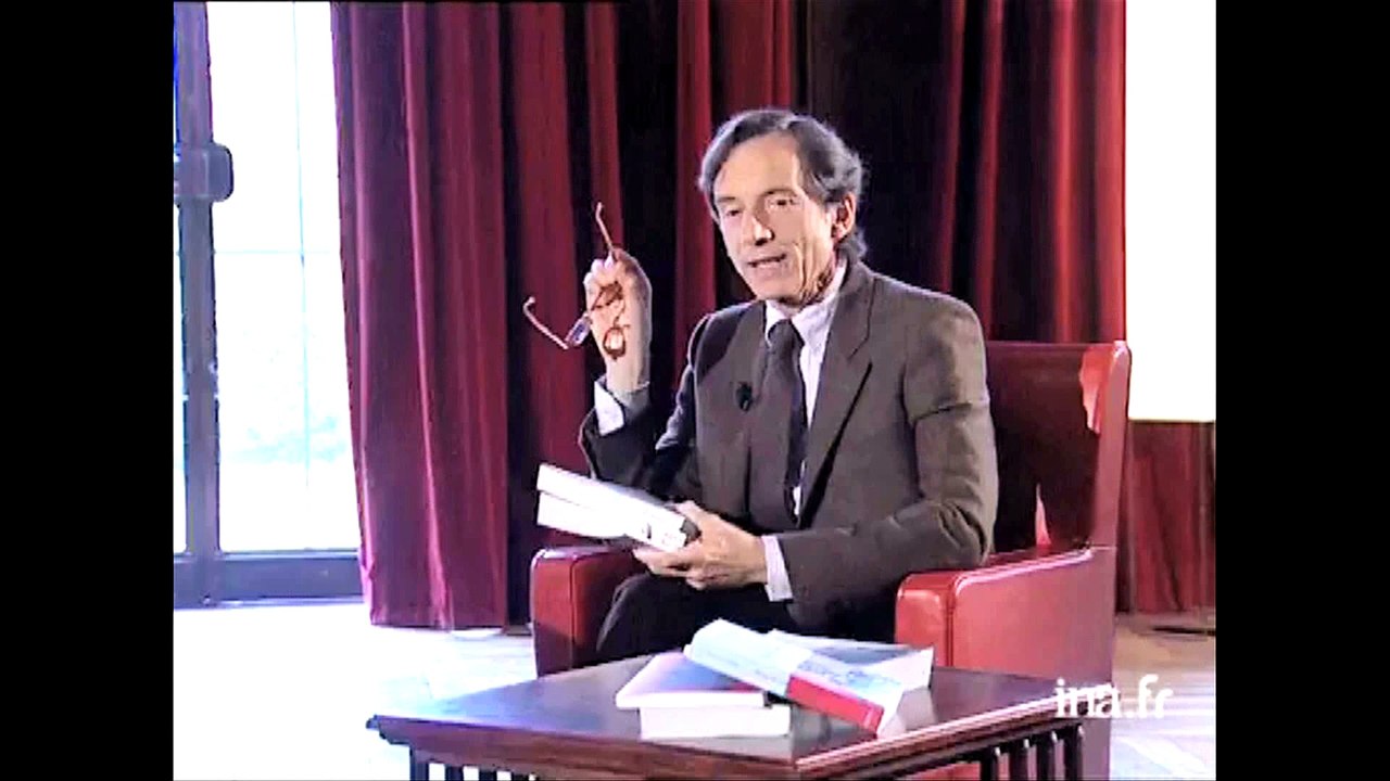 GOURMONT, LA CULTURE DES IDEES (pilote)