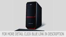 Originality Acer Predator AG3-605-UR1A Gaming Desktop brands images