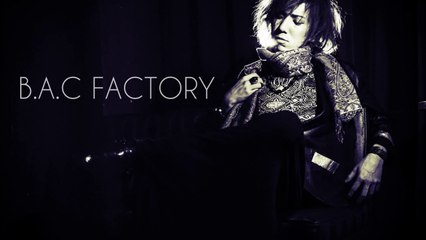 バッハの旋律を夜に聴いたせいです。(Tribute)/ Bryan Associates Club