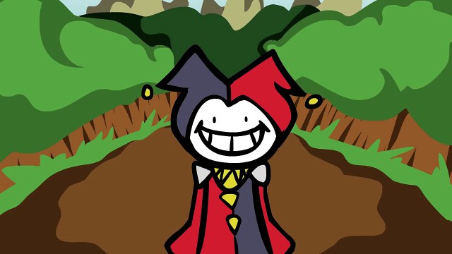 Helmet Bro vs Shaco - League of Legends