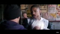 Creed: Rocky's Legacy Trailer Deutsch German (2016) Michael B. Jordan, Sylvester Stallone