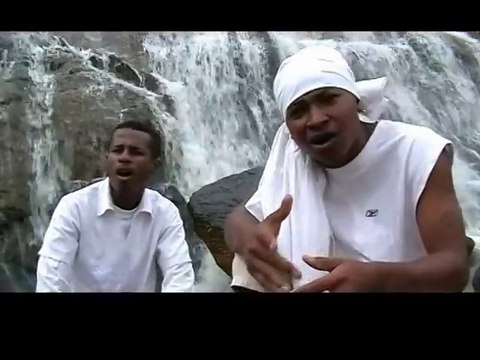 BiG MJ ft DON SAREBAREBA - Aiza anao zagnahary ! (gasy - malagasy)