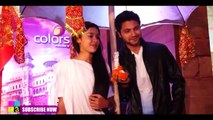 Ishq Ka Rang Safed  Colors Tv  ishq ka rang safed serial