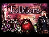 Folklore Walkthrough Part 30 (PS3) ~ FolksSoul ~ {Ellen, Chapter 5}