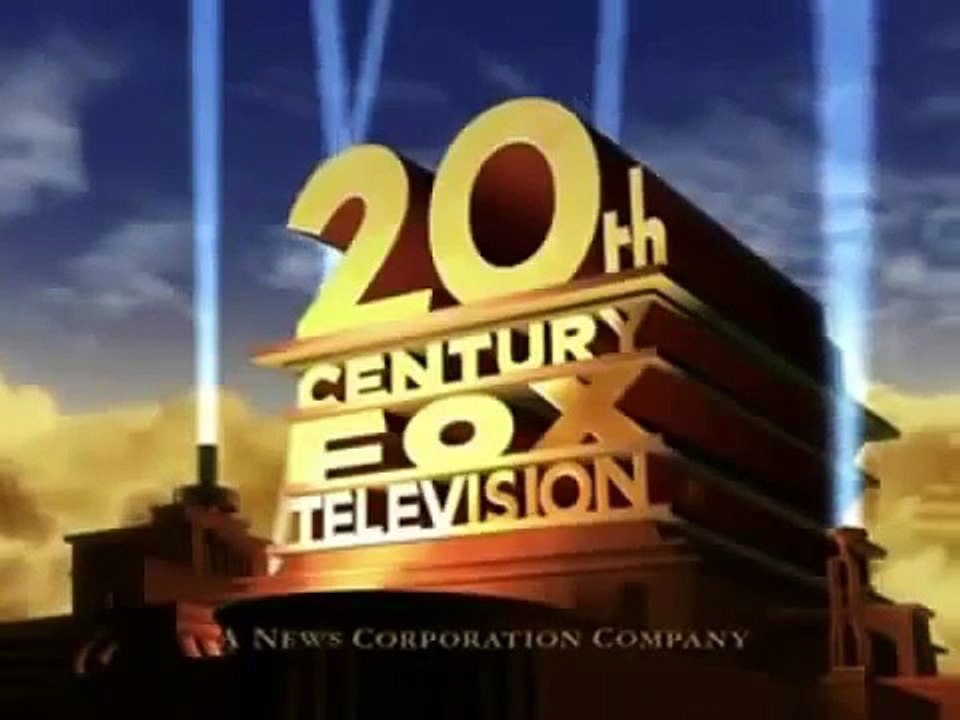 History Of 20th Century Fox Television & 20th Television Logos UPDATE Reverse