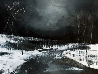 Agalloch - Ghosts of the Midwinter Fires