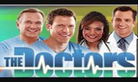 See the Keychain That Could Save Your Life! The resqme™ Featured on The Doctors TV Show!