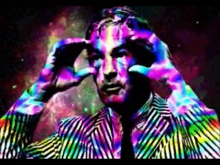 Psychedelic Twist by The Electric Trunk