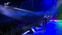 Westlife - My Love [Where We Are Tour 2010]